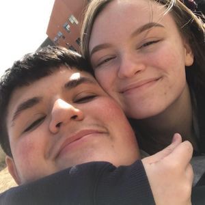 Meet your Posher, Andres